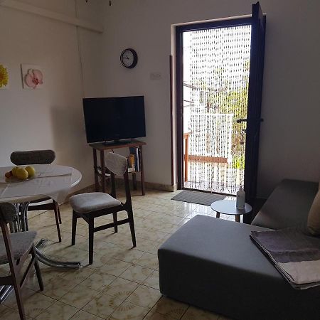 Apartment Ute Mali Lošinj Esterno foto